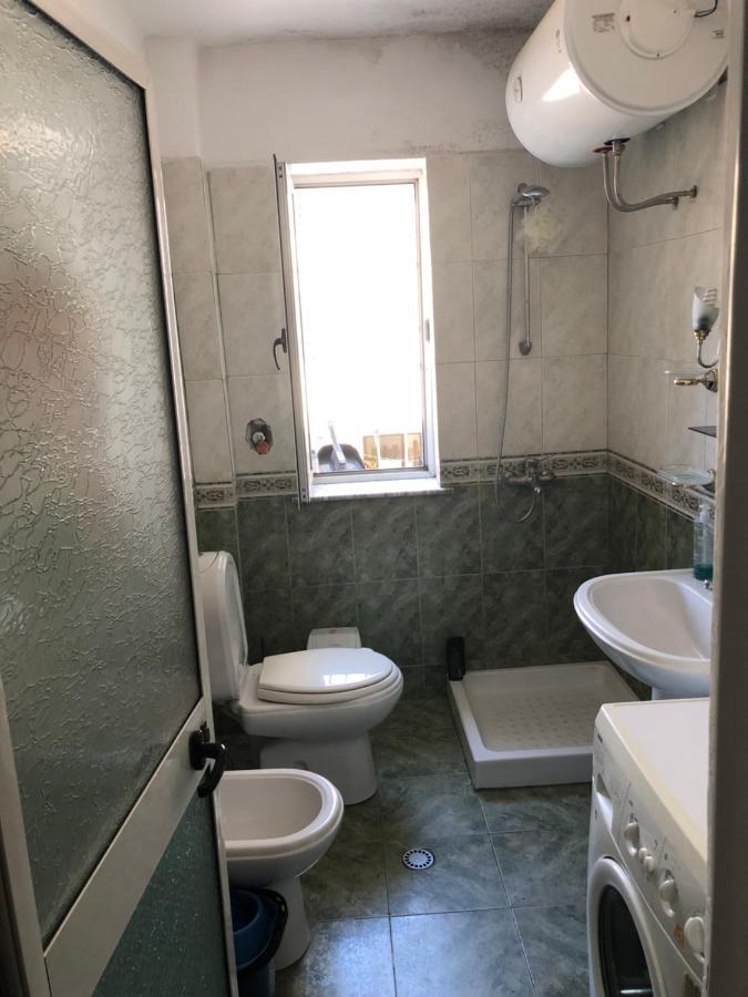 Itan'S Apartments 티라나 외부 사진