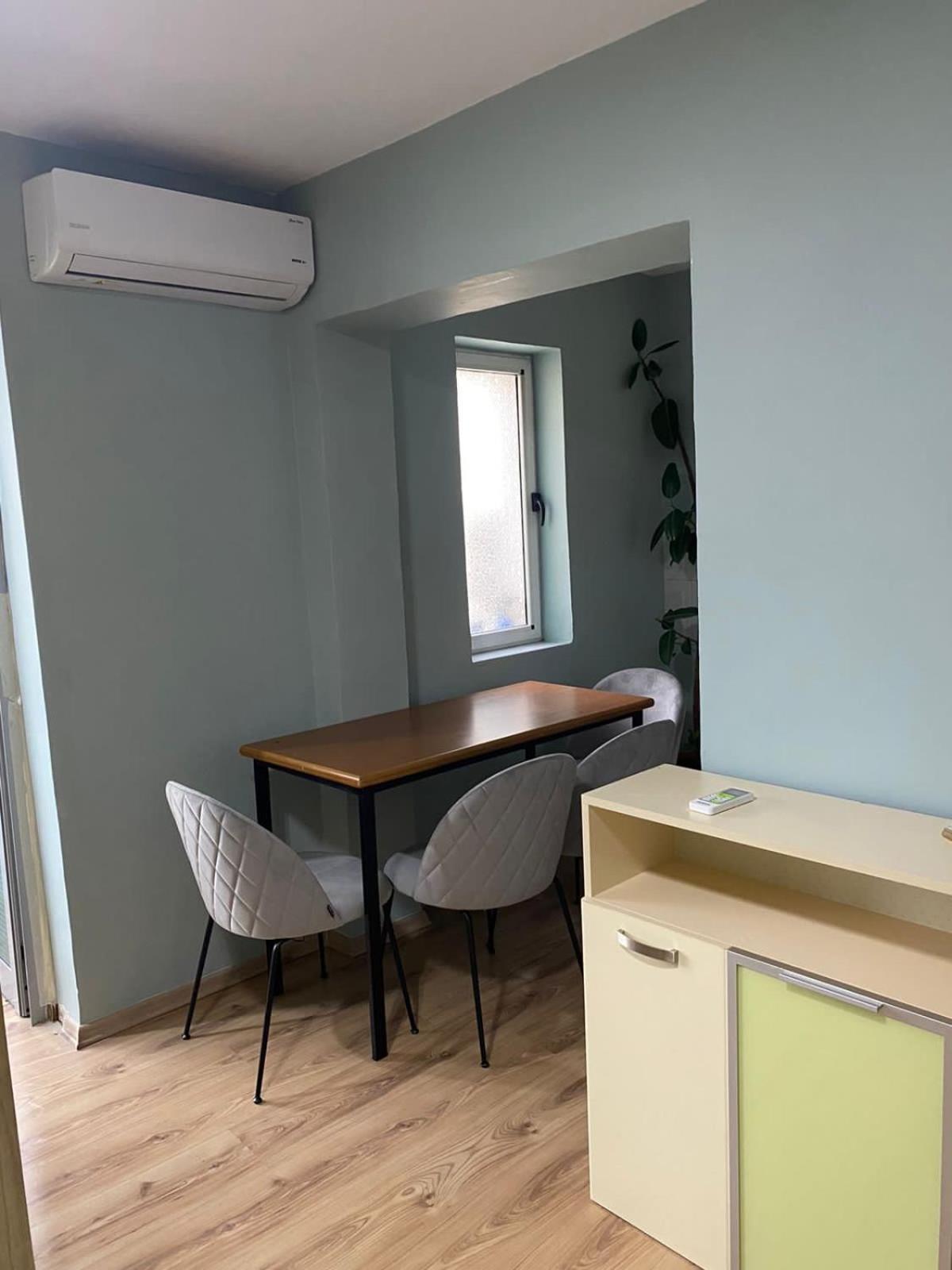 Itan'S Apartments 티라나 외부 사진