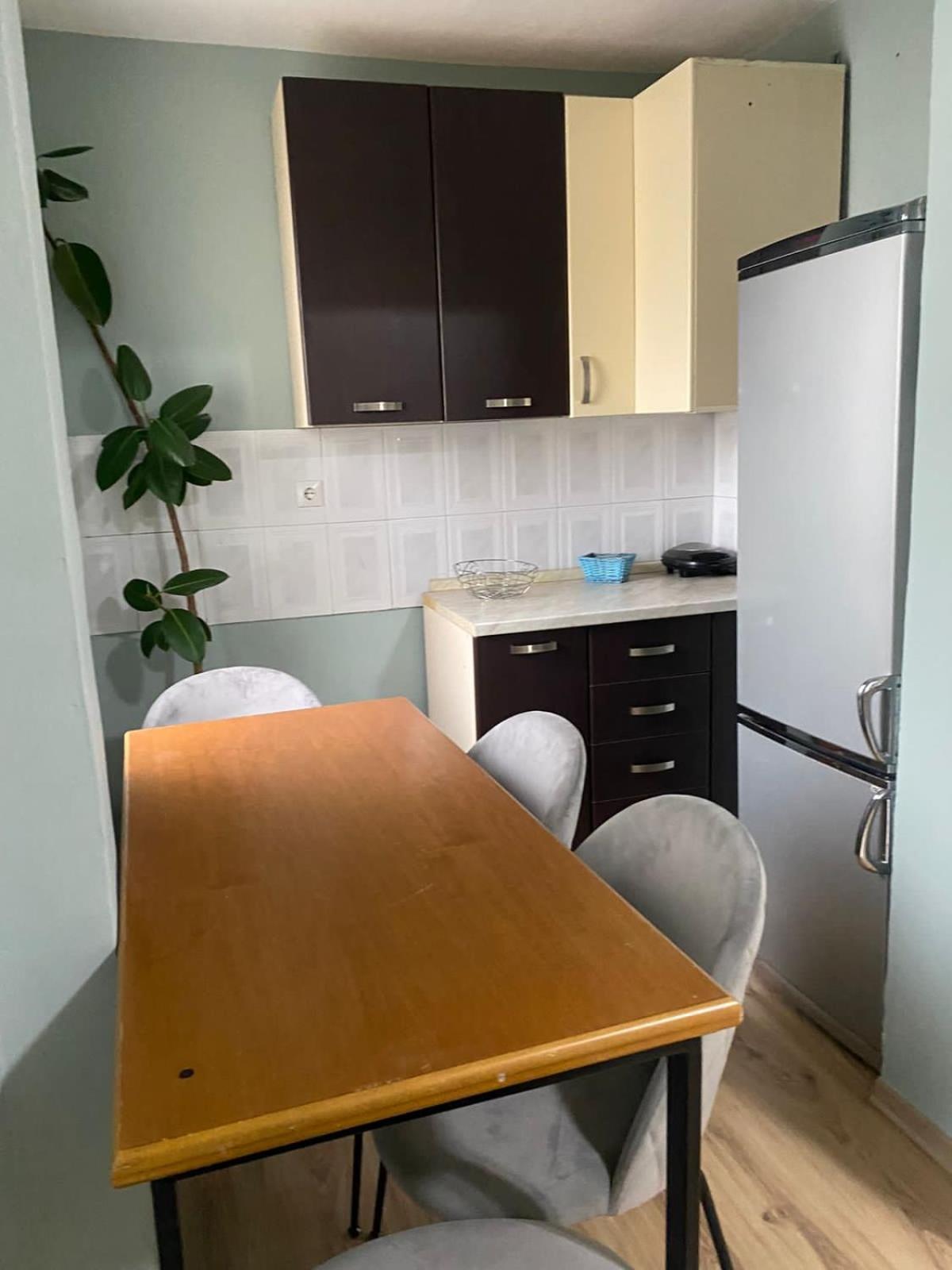 Itan'S Apartments 티라나 외부 사진