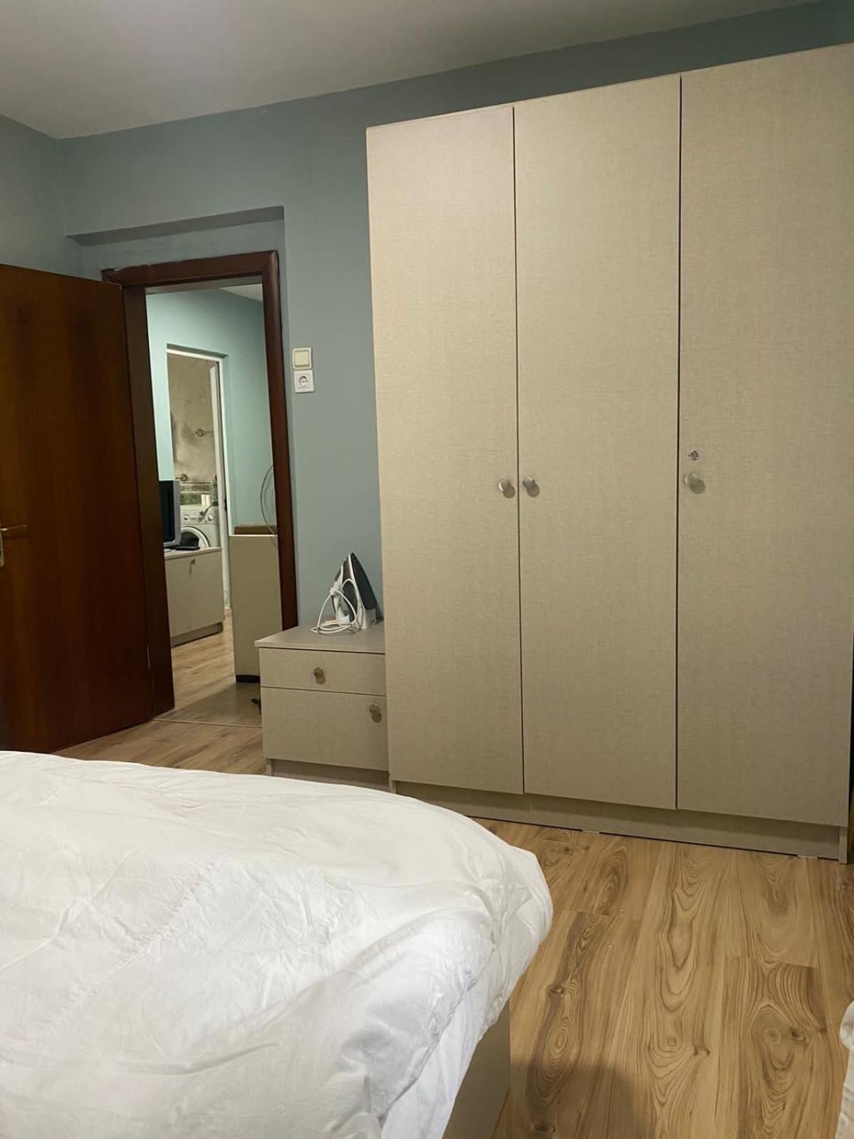 Itan'S Apartments 티라나 외부 사진