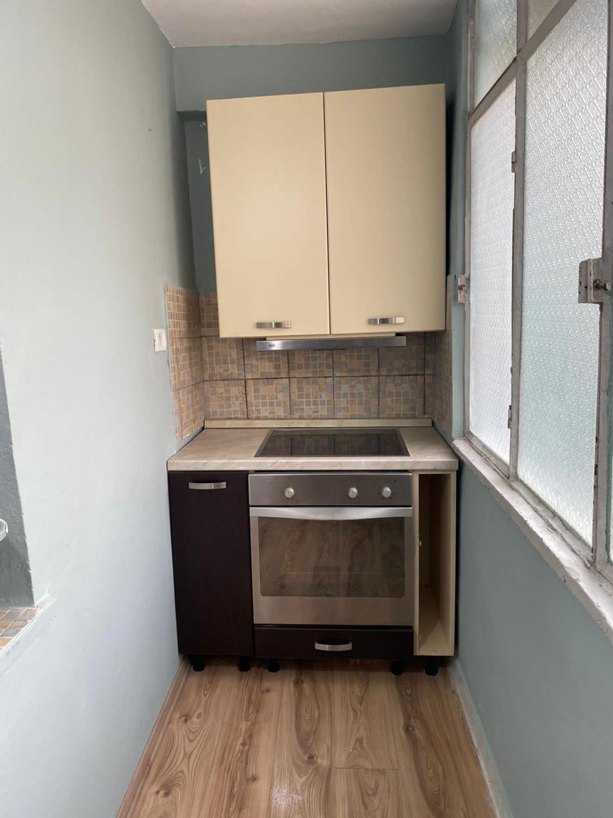 Itan'S Apartments 티라나 외부 사진