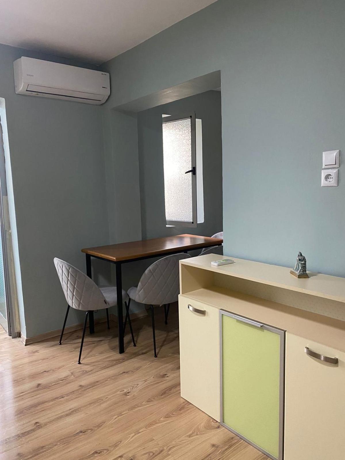 Itan'S Apartments 티라나 외부 사진
