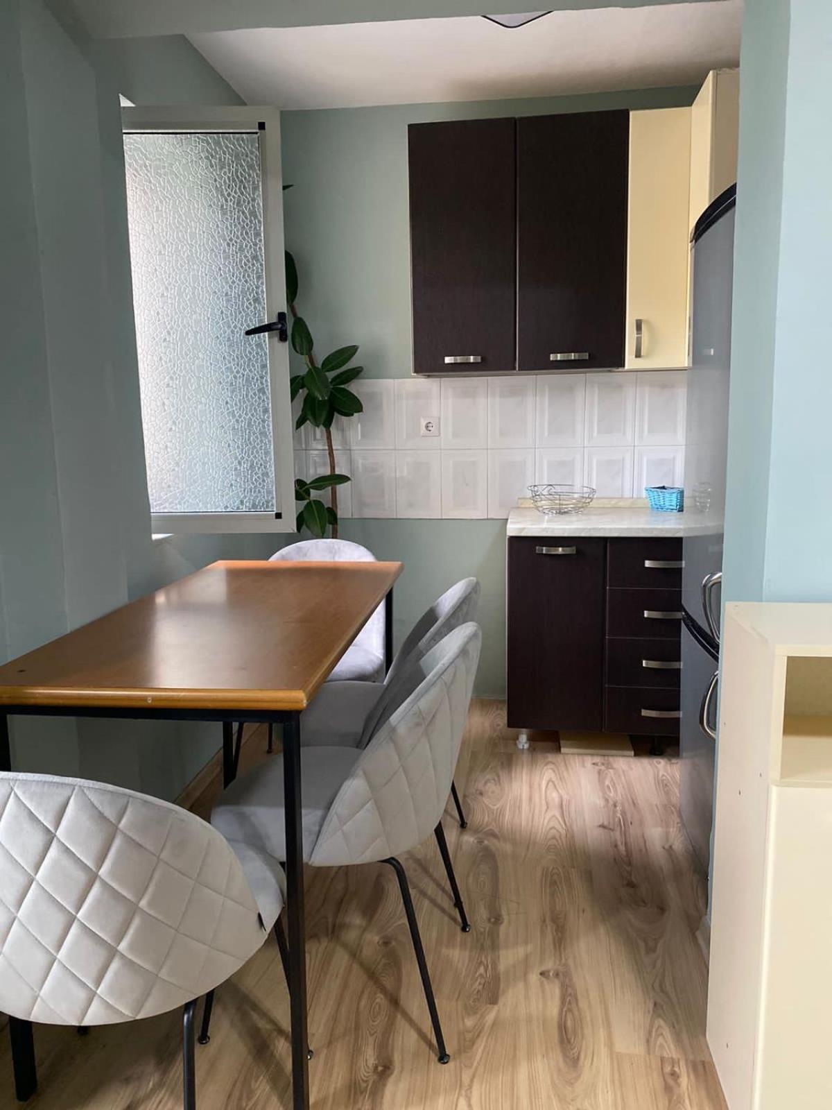 Itan'S Apartments 티라나 외부 사진