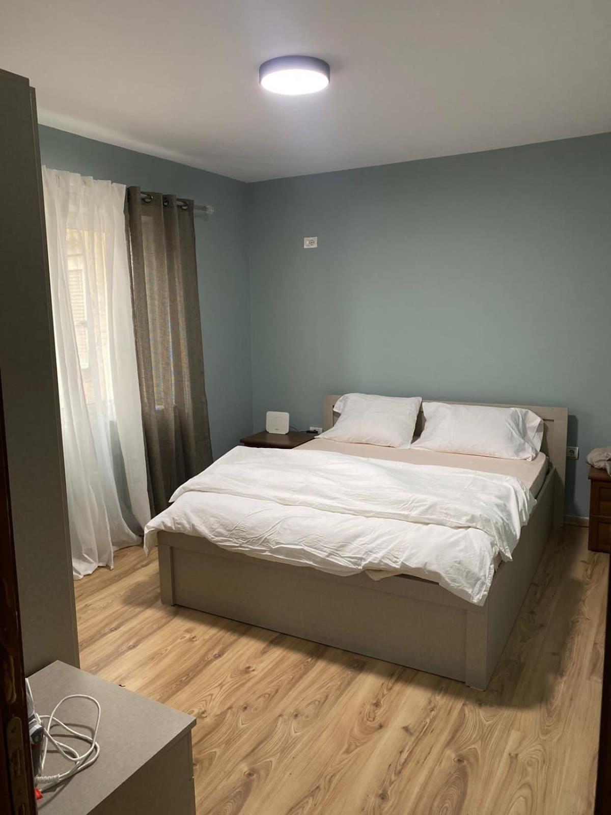 Itan'S Apartments 티라나 외부 사진