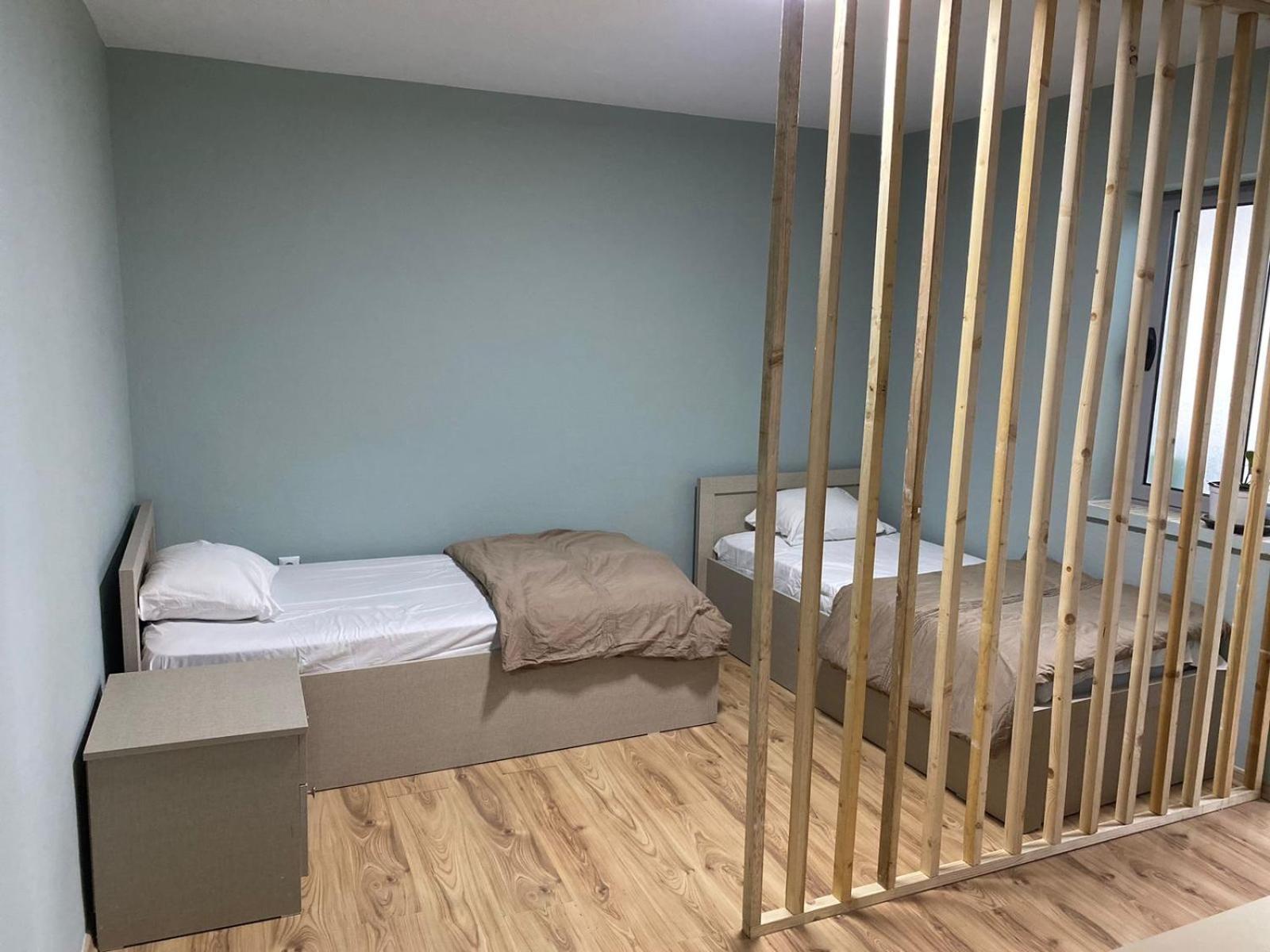 Itan'S Apartments 티라나 외부 사진