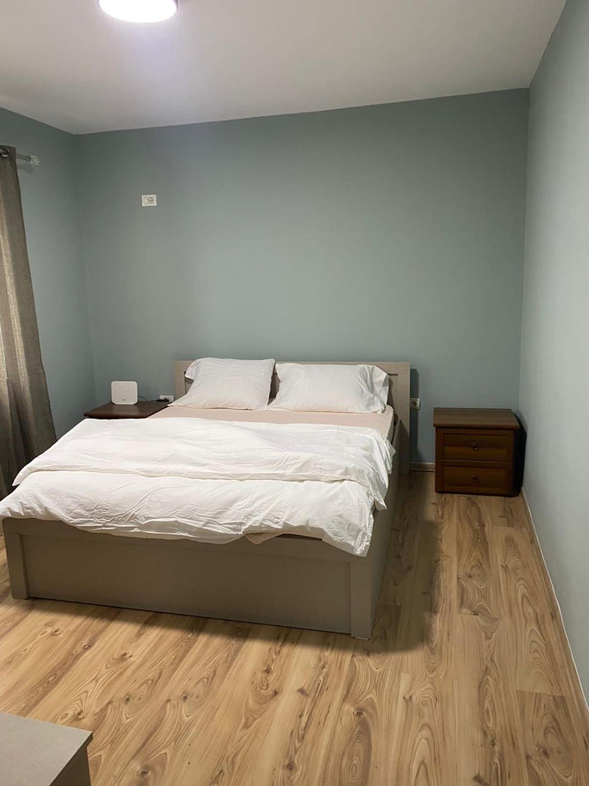 Itan'S Apartments 티라나 외부 사진